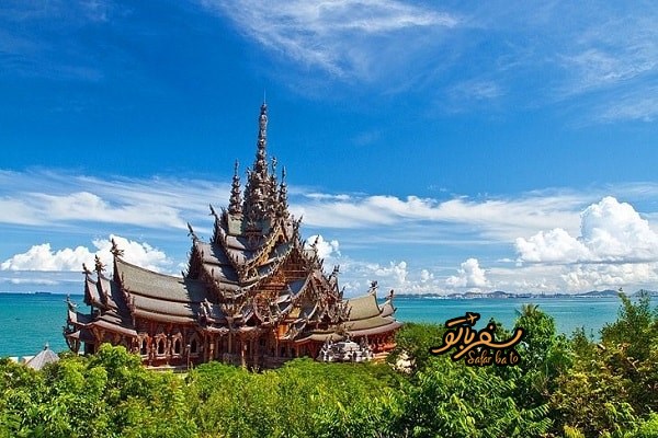 محراب حقیقت